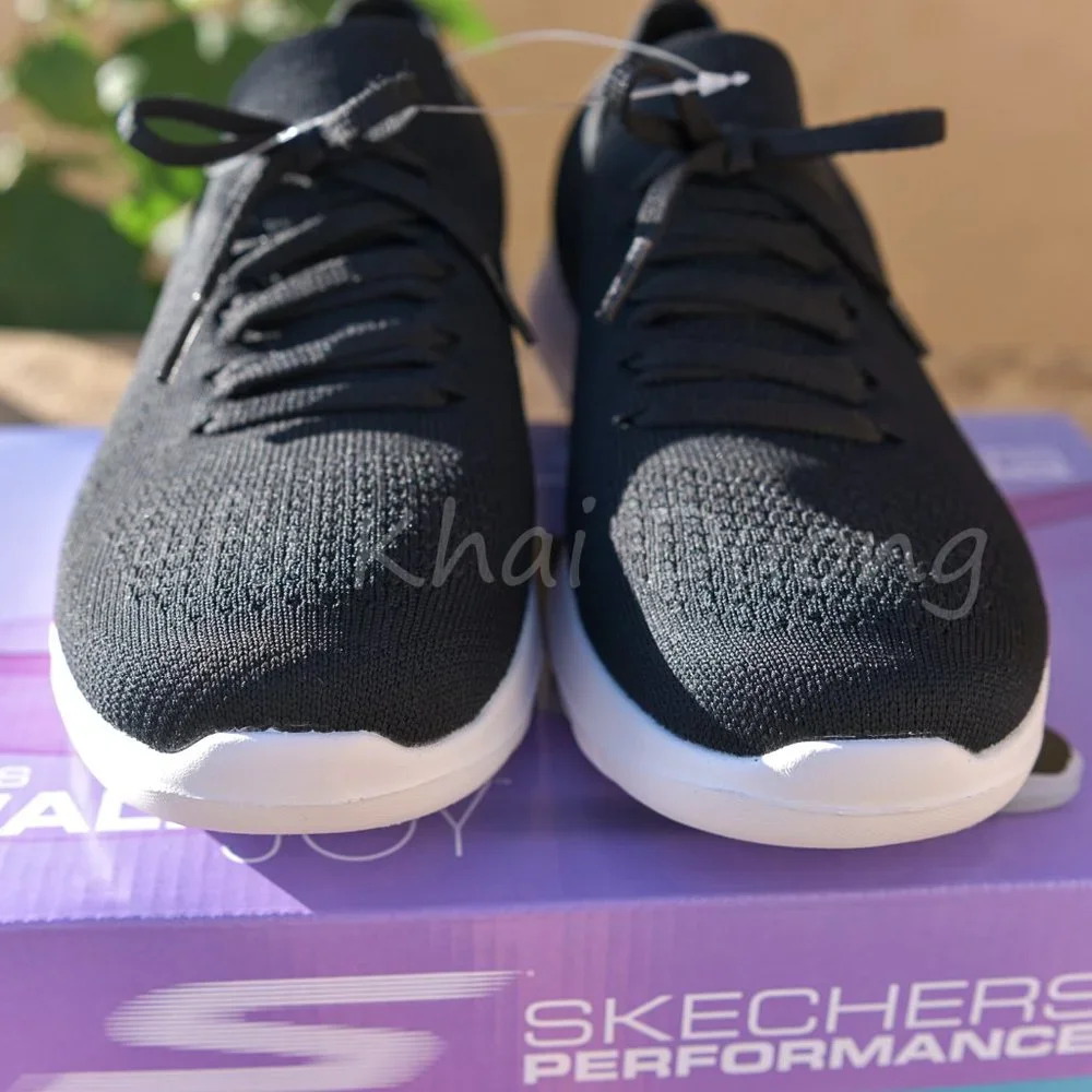 Skechers Ladies' GoWalk Joy‎ BLACK color